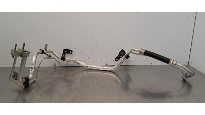 Tuyau clim Ford Transit