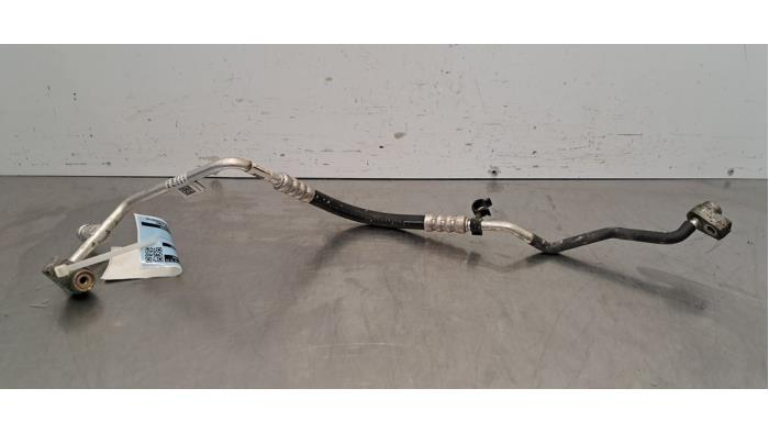 Tuyau clim Ford Transit