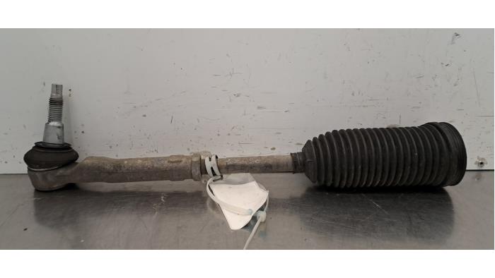 Barre d'accouplement gauche Ford Transit