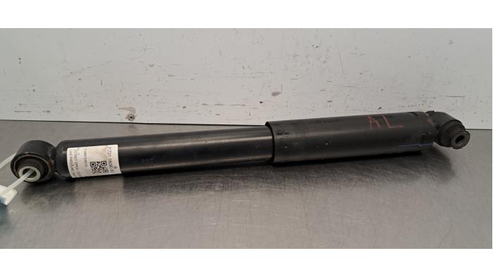 Amortisseur arrière gauche Ford Transit