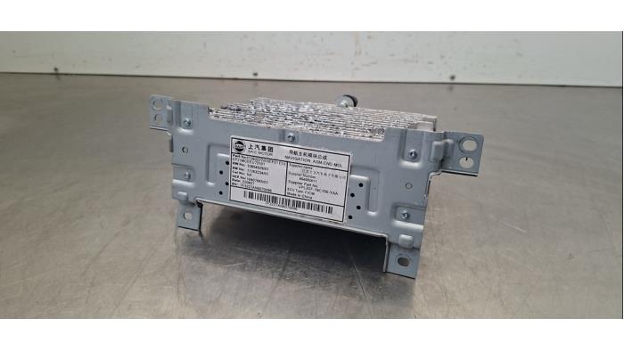 Module radio MG Marvel R