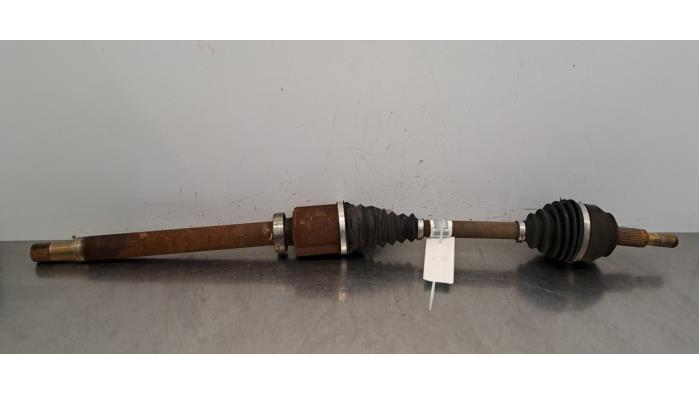 Arbre de transmission avant droit Ford Transit