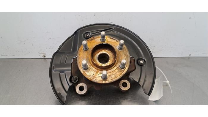 Joint avant droit Ford Transit