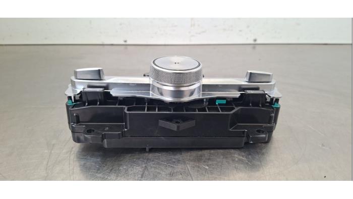 Bouton I-drive MG Marvel R