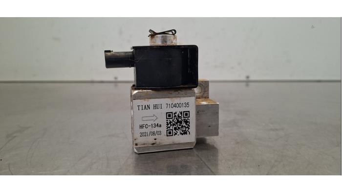 Valve d'expansion clim MG Marvel R