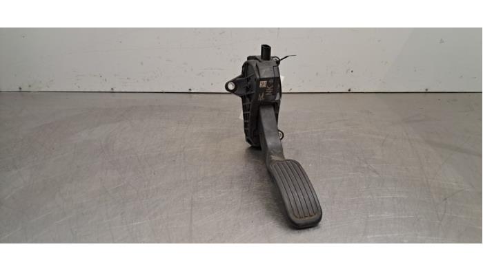 Pédale d'accélérateur Toyota Corolla