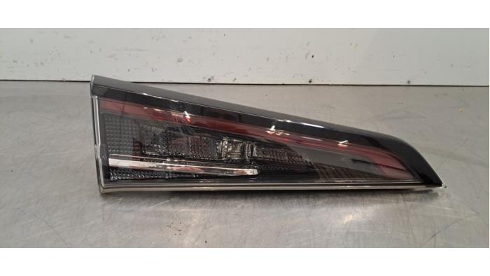 Feu arrière gauche Toyota Corolla