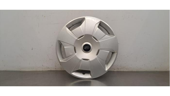 Housse roue Ford Transit