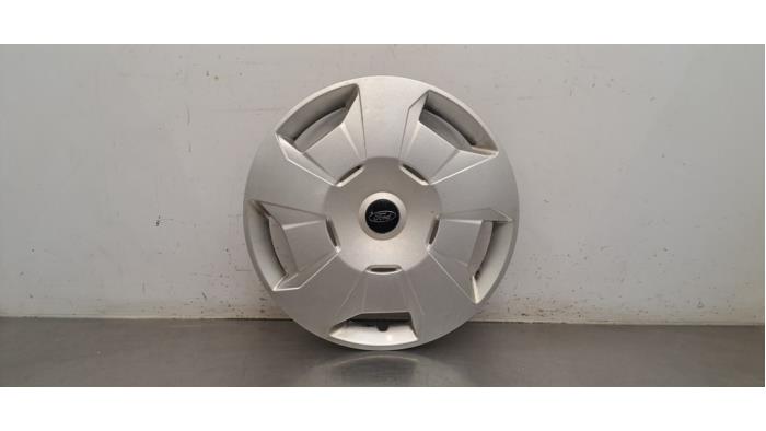 Housse roue Ford Transit