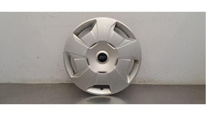 Housse roue Ford Transit