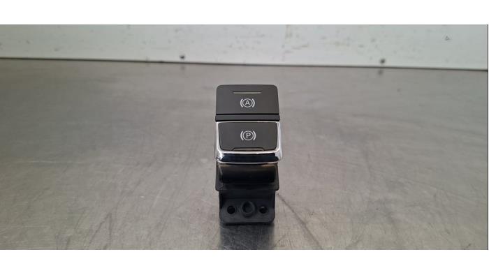 Commutateur frein à main MG Marvel R