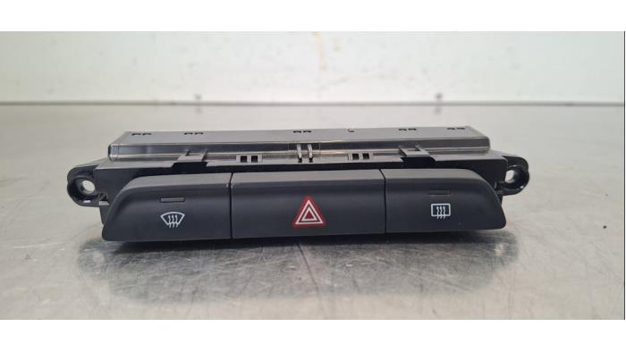 Commutateur éclairage d'urgence MG Marvel R