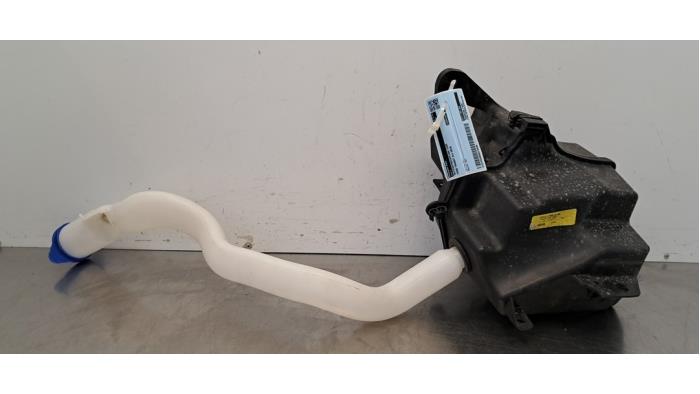 Réservoir lave-glace avant Ford Transit