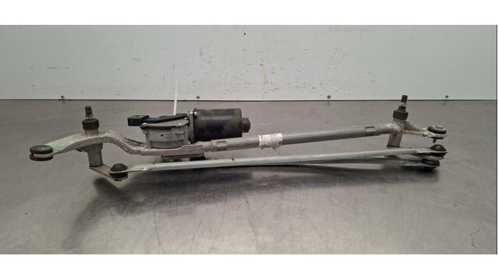 Moteur+mécanique essuie-glace MG Marvel R