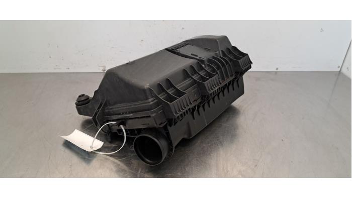 Boîtier filtre à air Ford Transit