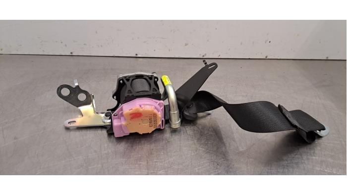 Ceinture de sécurité arrière droite Toyota Corolla