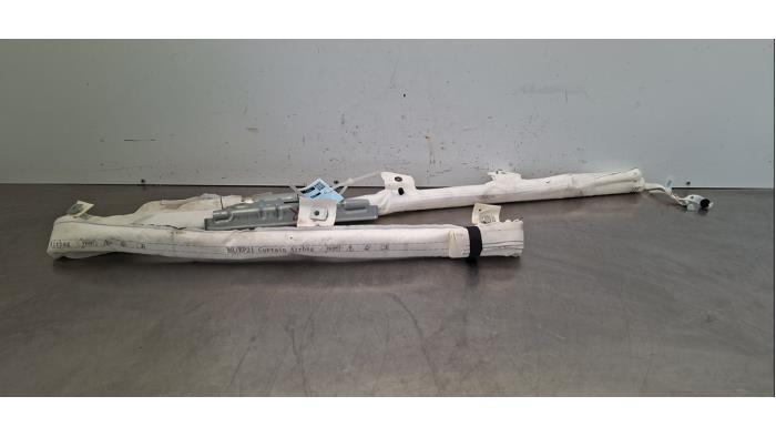 Airbag plafond droite MG Marvel R