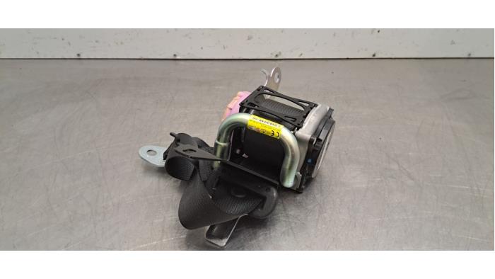 Ceinture de sécurité arrière gauche Toyota Corolla