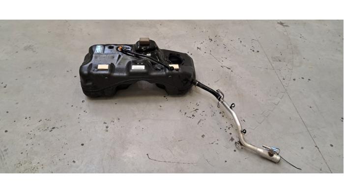 Réservoir de carburant Landrover Evoque