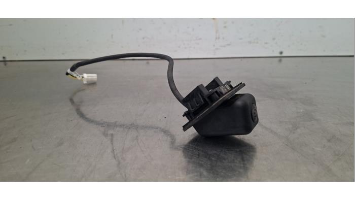 Caméra de recul MG Marvel R