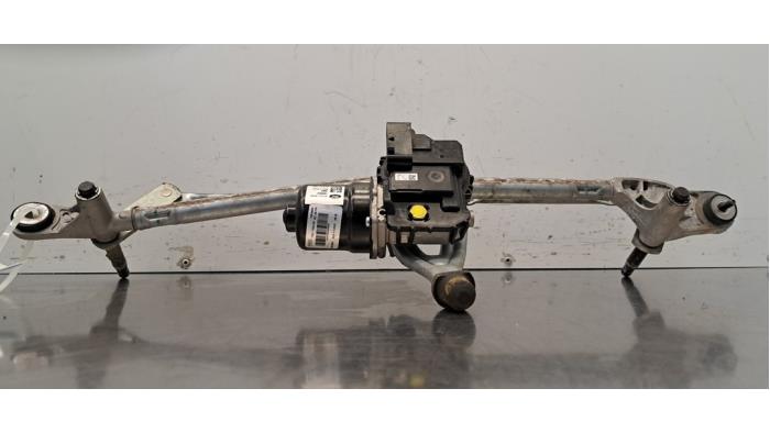 Moteur+mécanique essuie-glace Ford Transit