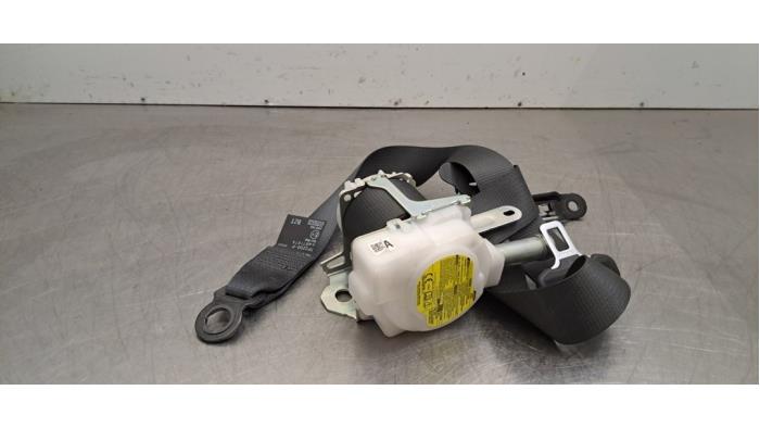 Ceinture de sécurité avant droite Toyota Corolla