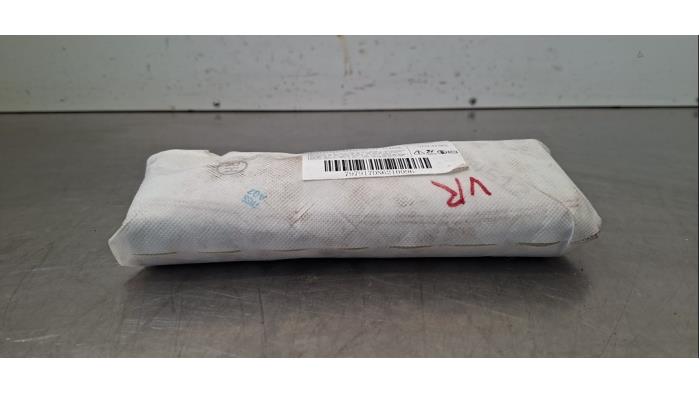 Airbag siège MG Marvel R