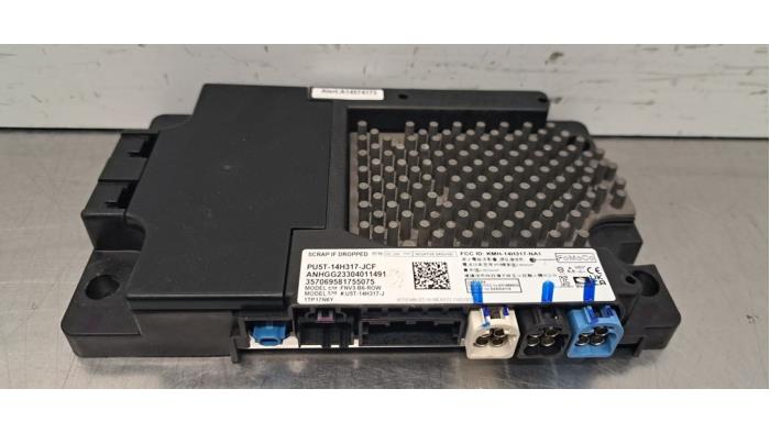 Module téléphone Ford Transit