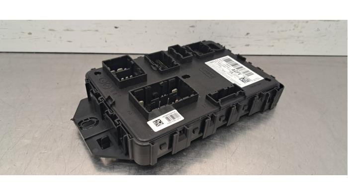 Ordinateur contrôle fonctionnel Ford Transit