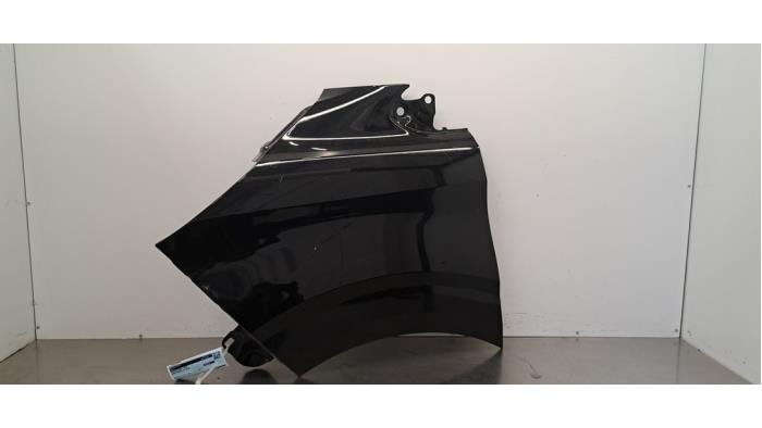 Aile avant gauche Ford Transit