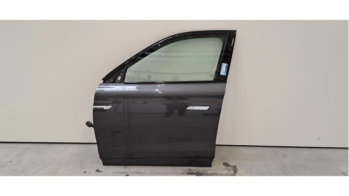 Portière 4portes avant gauche MG Marvel R