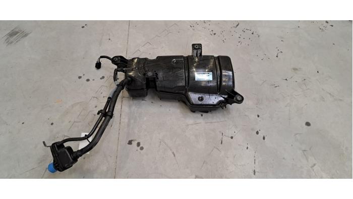 Réservoir Adblue Landrover Evoque