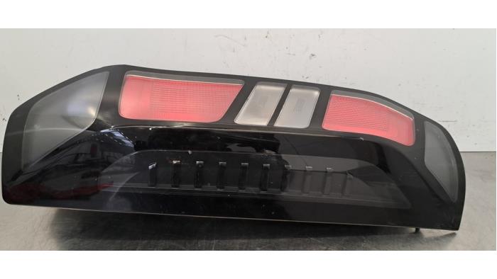 Feu arrière gauche Ford Transit