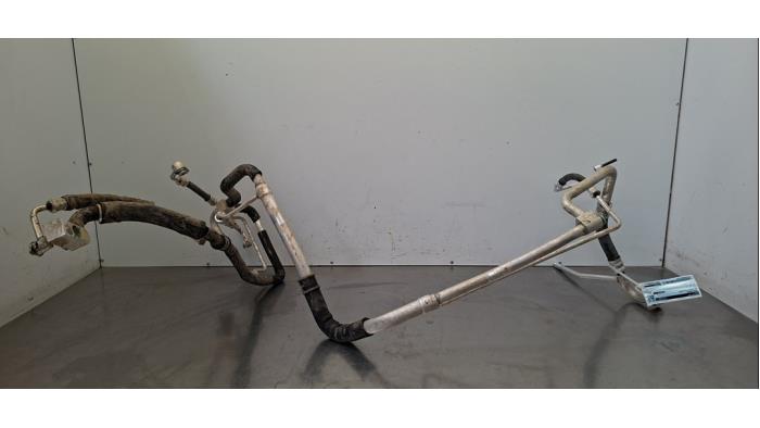 Tuyau clim MG Marvel R