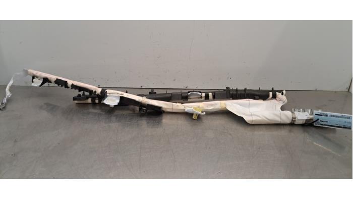 Airbag plafond gauche Toyota Corolla