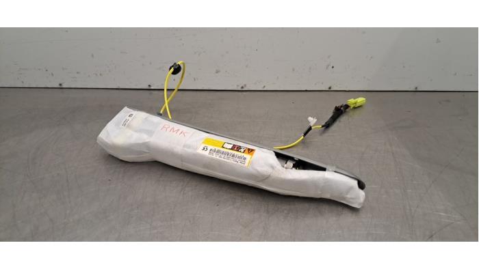 Airbag siège Toyota Corolla