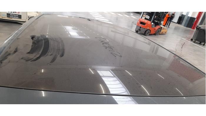 Toit panoramique Landrover Evoque