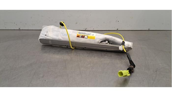 Airbag siège Toyota Corolla