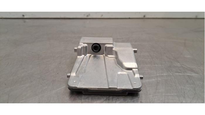 Caméra avant Toyota Corolla