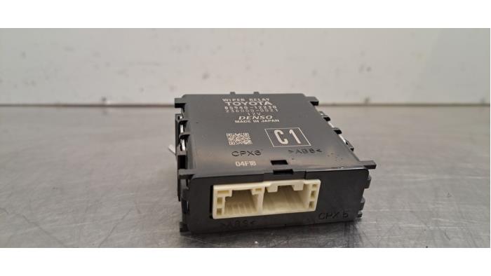 Module essuie-glace Toyota Corolla