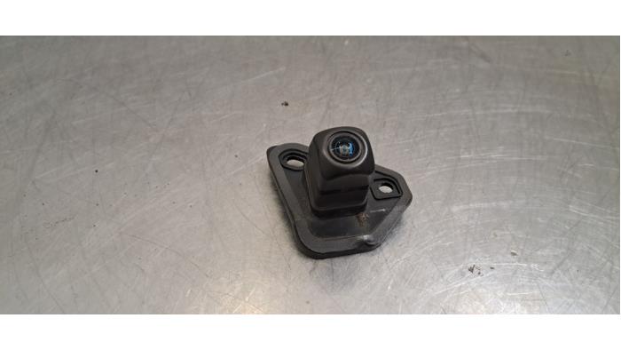 Caméra de recul Toyota Corolla