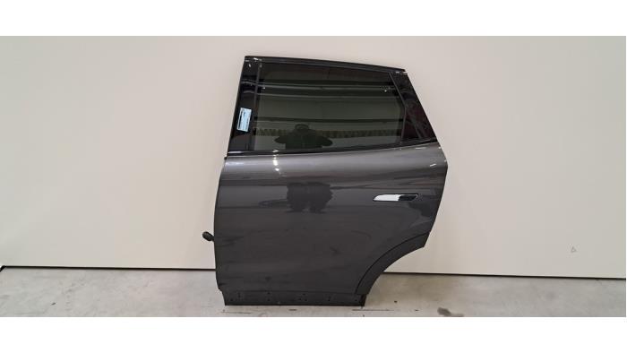 Portière 4portes arrière gauche MG Marvel R