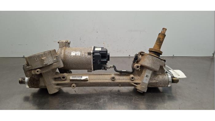 Boîtier de direction assistée MG Marvel R