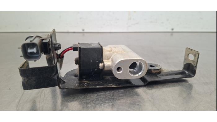 Valve d'expansion clim MG Marvel R