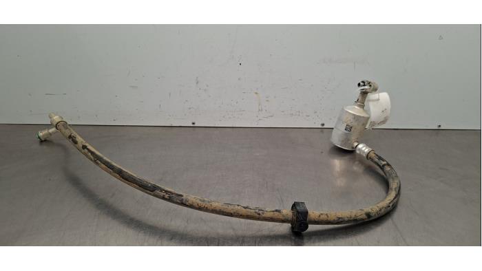 Tuyau clim MG Marvel R