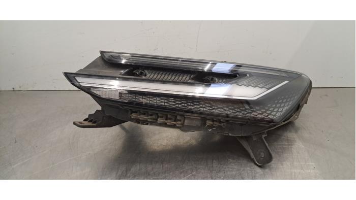 Phare gauche MG Marvel R