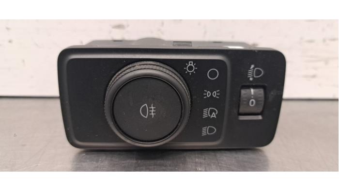 Commutateur lumière Ford Transit