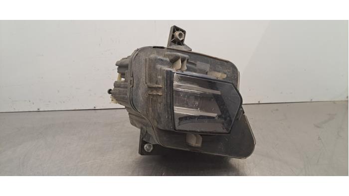 Feu antibrouillard avant gauche MG Marvel R