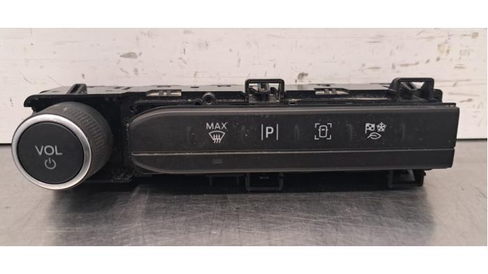 Commutateur (divers) Ford Transit