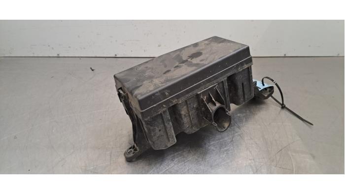 Boîte à fusibles MG Marvel R